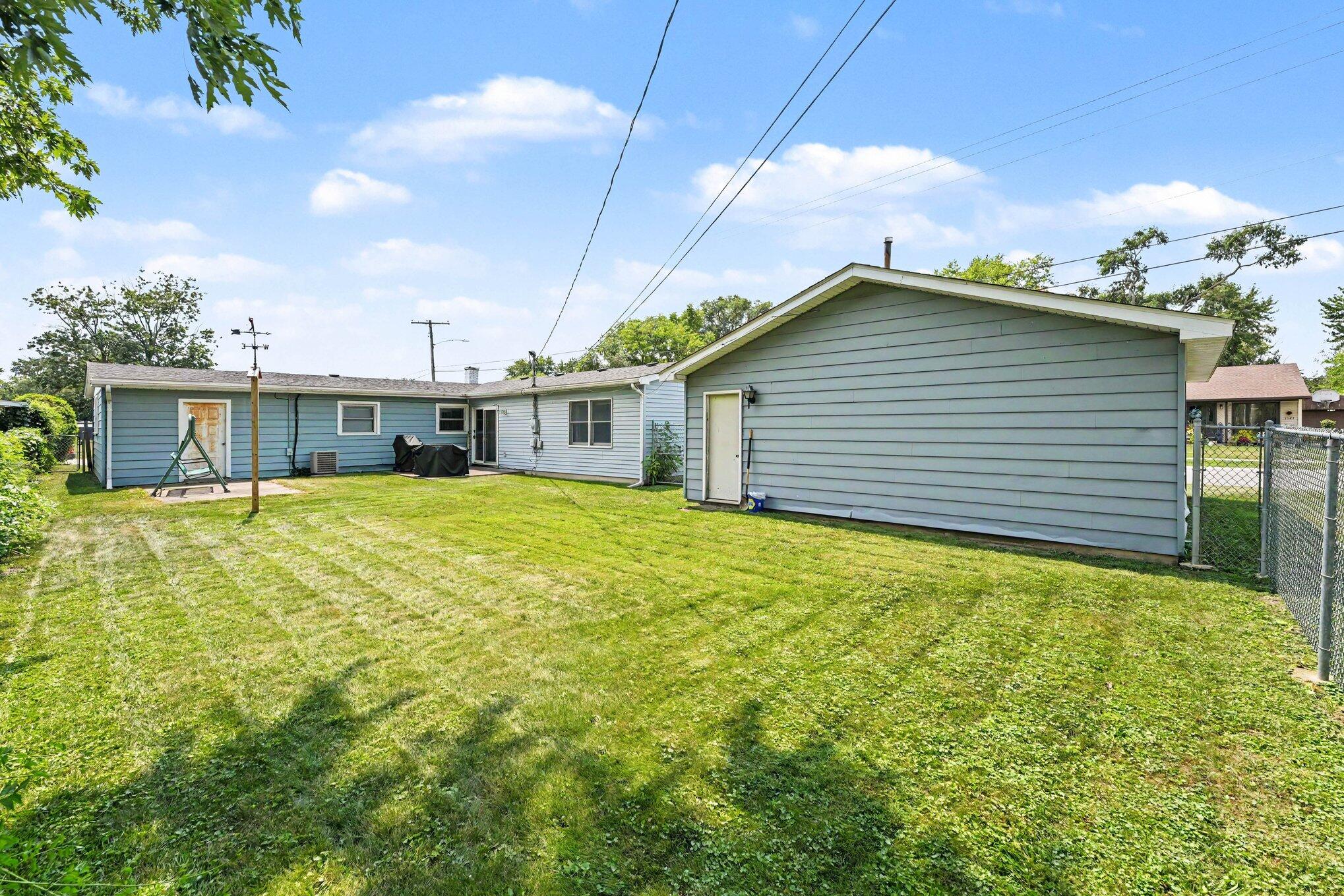 501 Belden Drive, Dyer, IN 46311; Image #3