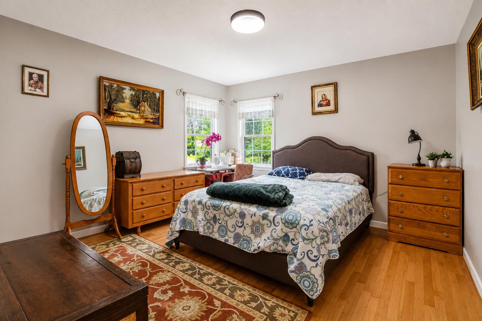 1202 W Pacific Avenue, Knox, IN 46534; Image #10