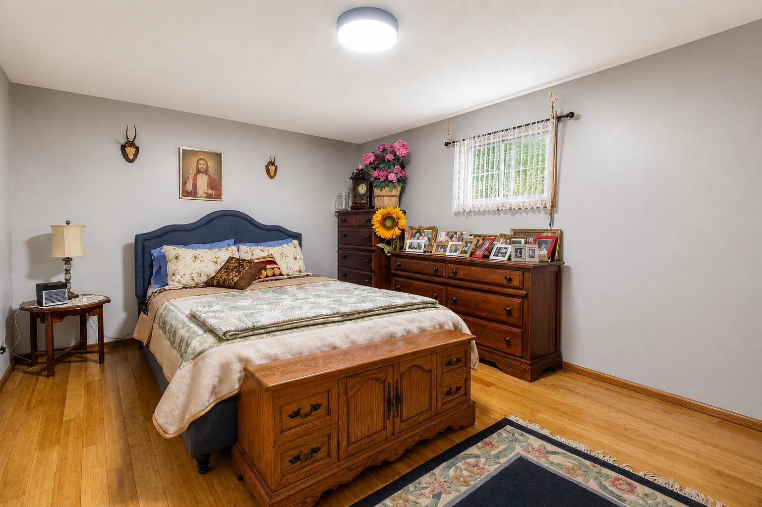 1202 W Pacific Avenue, Knox, IN 46534; Image #12