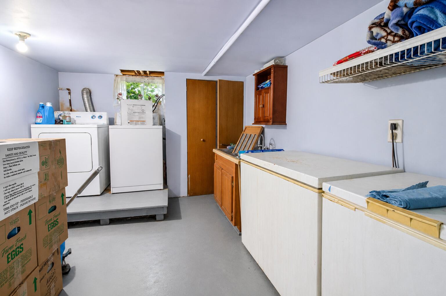 1202 W Pacific Avenue, Knox, IN 46534; Image #13