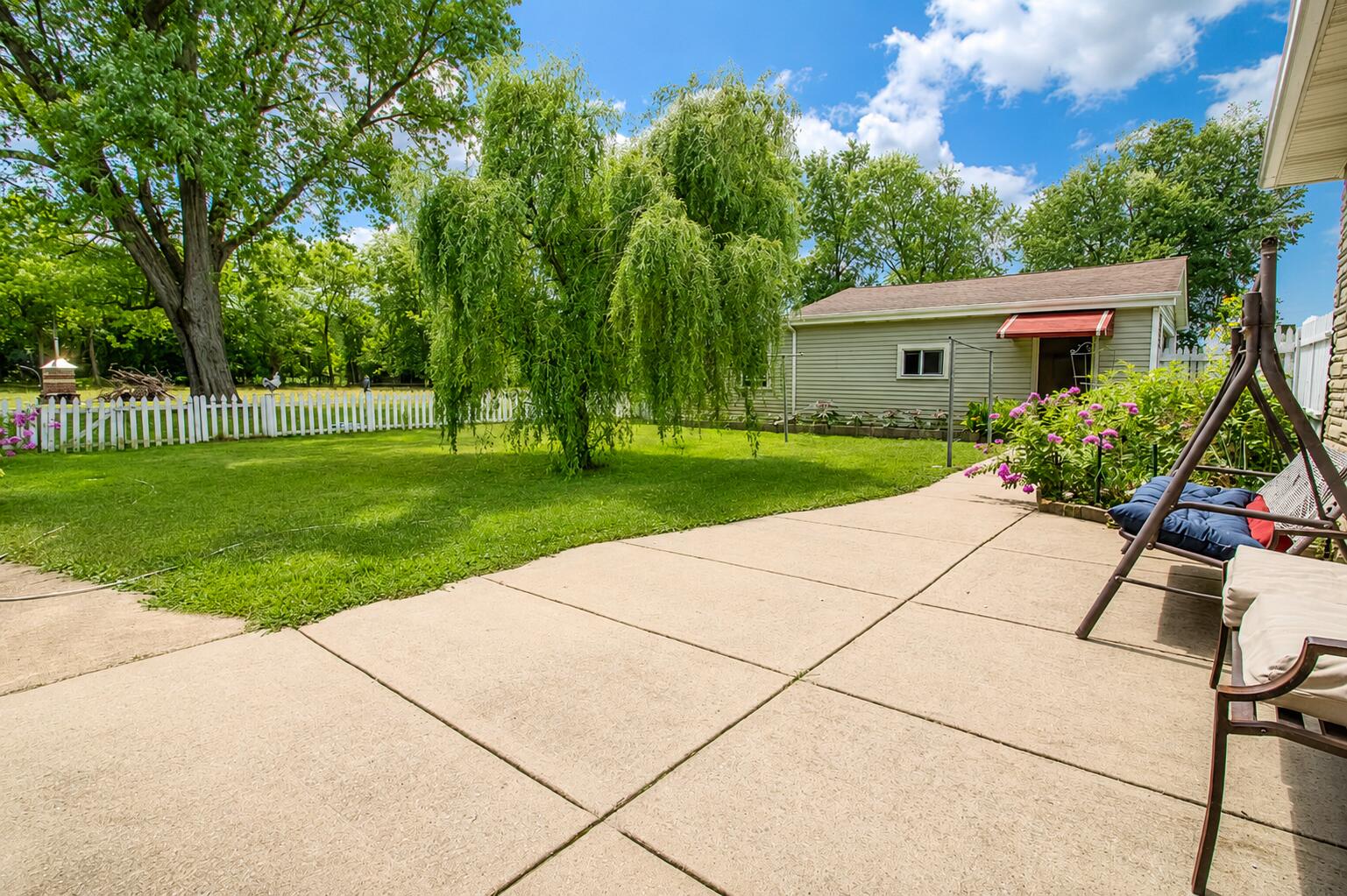 1202 W Pacific Avenue, Knox, IN 46534; Image #18