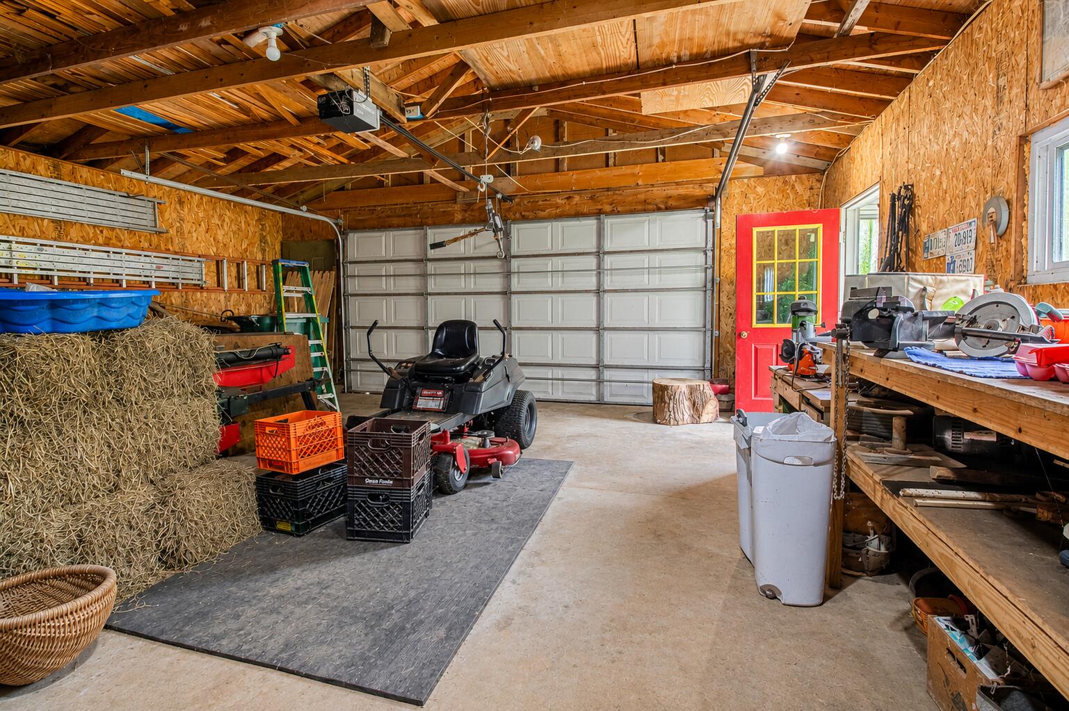 1202 W Pacific Avenue, Knox, IN 46534; Image #21