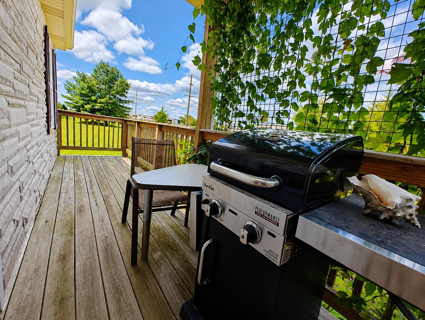 1202 W Pacific Avenue, Knox, IN 46534; Image #26