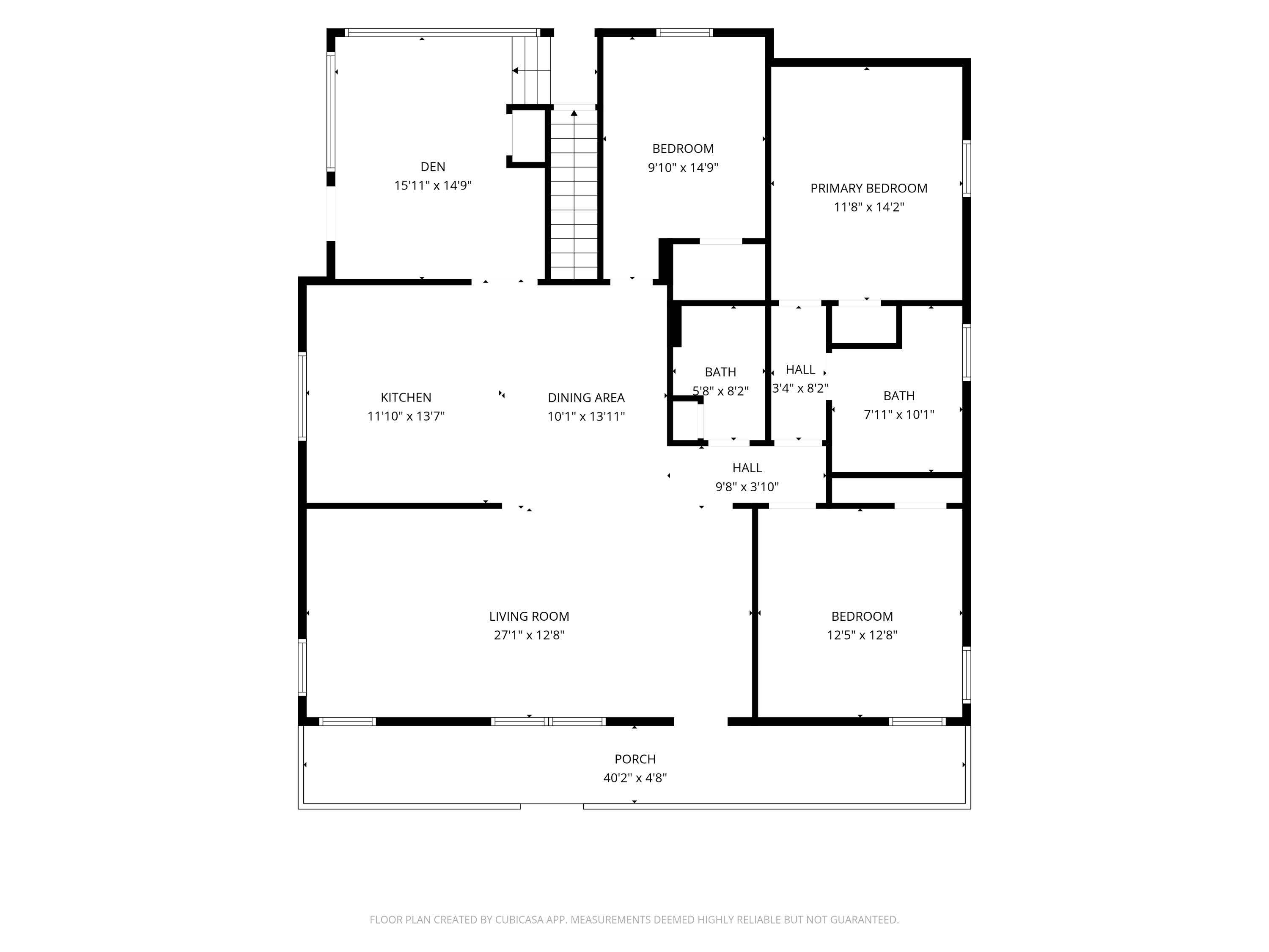 1202 W Pacific Avenue, Knox, IN 46534; Image #28