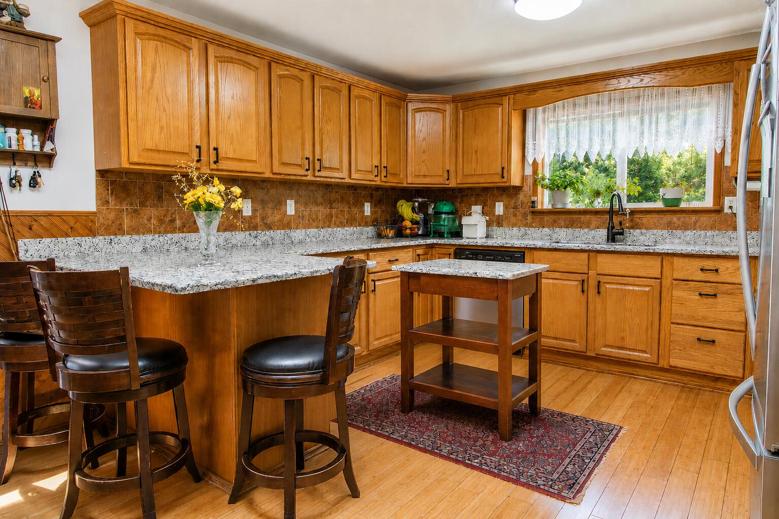 1202 W Pacific Avenue, Knox, IN 46534; Image #4