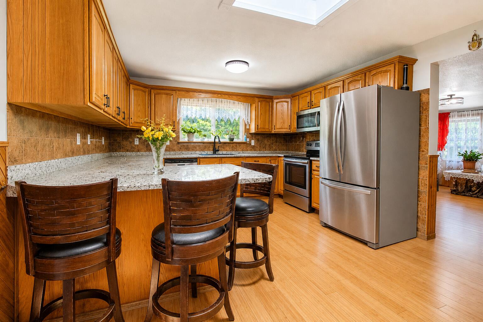1202 W Pacific Avenue, Knox, IN 46534; Image #5