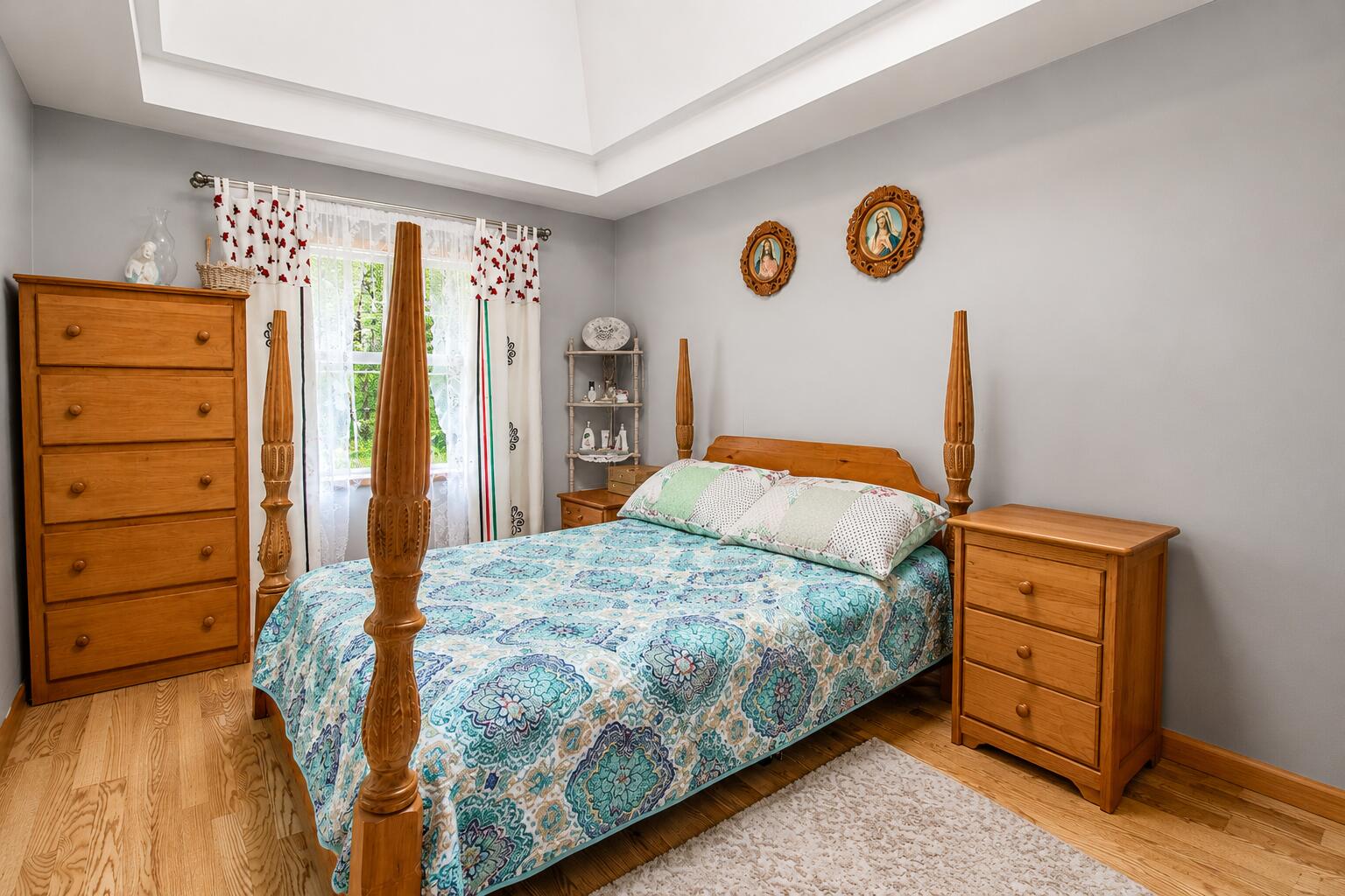 1202 W Pacific Avenue, Knox, IN 46534; Image #7