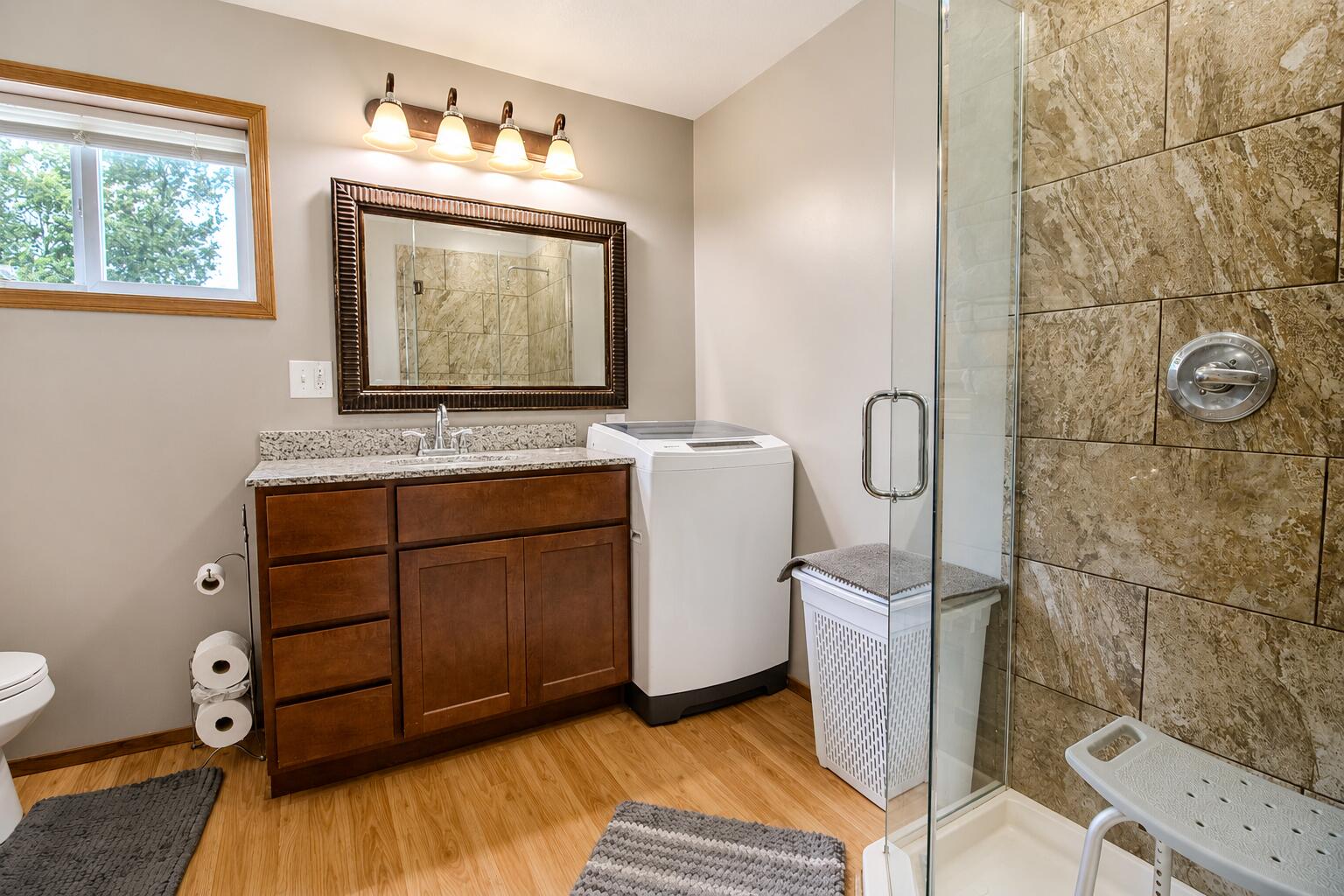 1202 W Pacific Avenue, Knox, IN 46534; Image #8