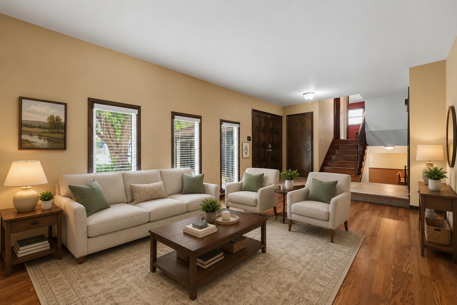 9425 Larch Drive, Munster, IN 46321; Image #3