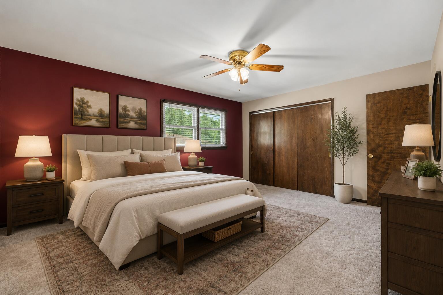 9425 Larch Drive, Munster, IN 46321; Image #8
