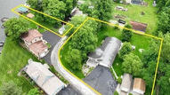 5008 E Shady Point Drive, Monticello, IN 47960; Image #10