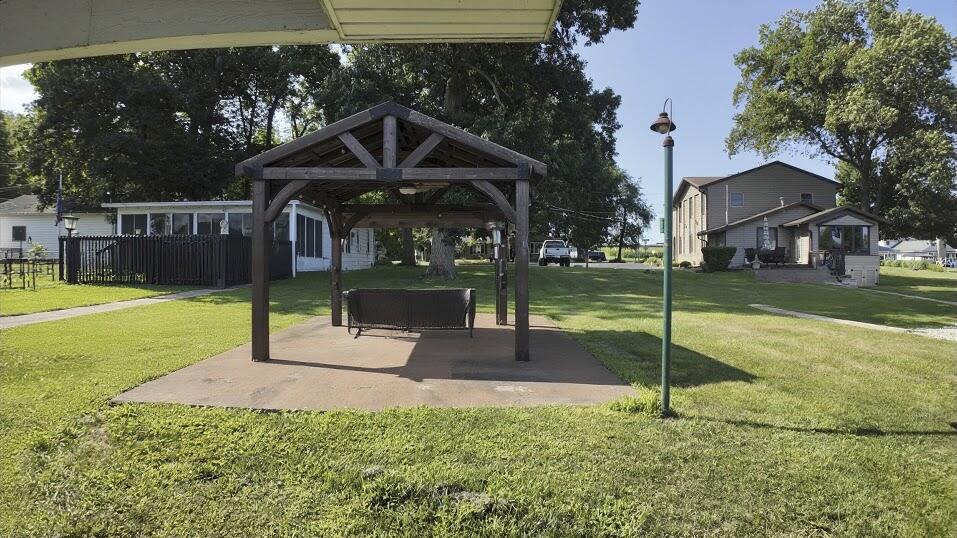 5008 E Shady Point Drive, Monticello, IN 47960; Image #12