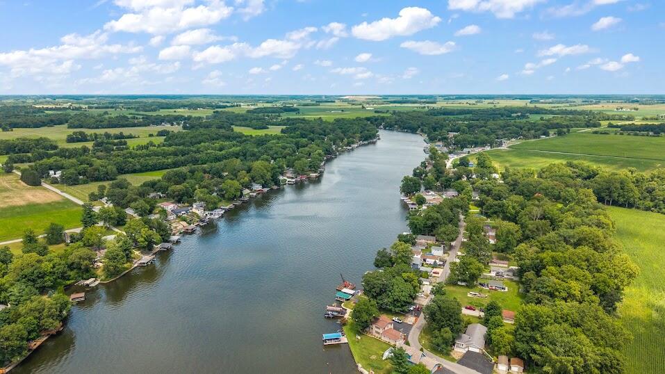 5008 E Shady Point Drive, Monticello, IN 47960; Image #16