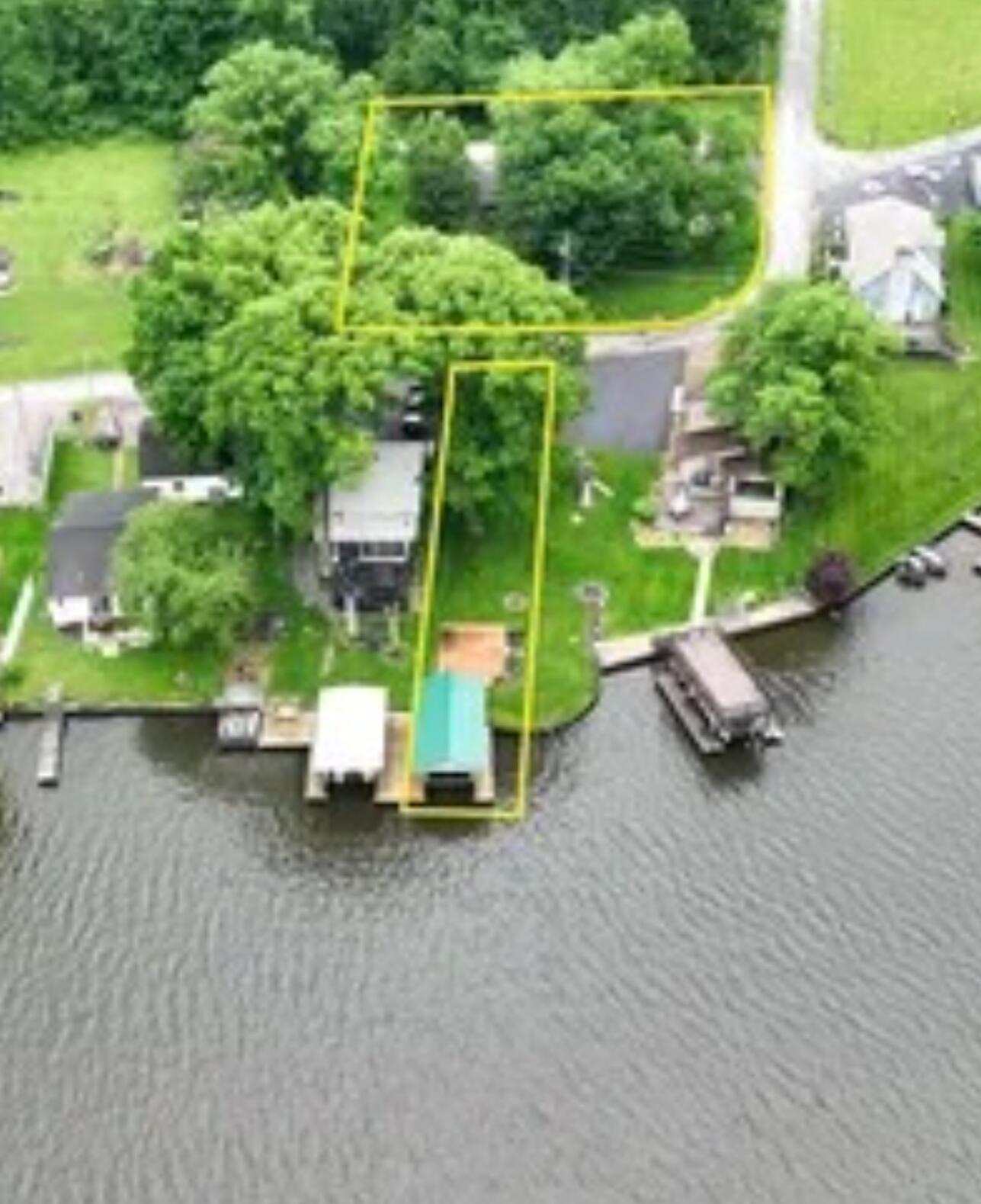 5008 E Shady Point Drive, Monticello, IN 47960; Image #3