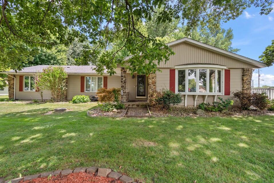 5008 E Shady Point Drive, Monticello, IN 47960; Image #4