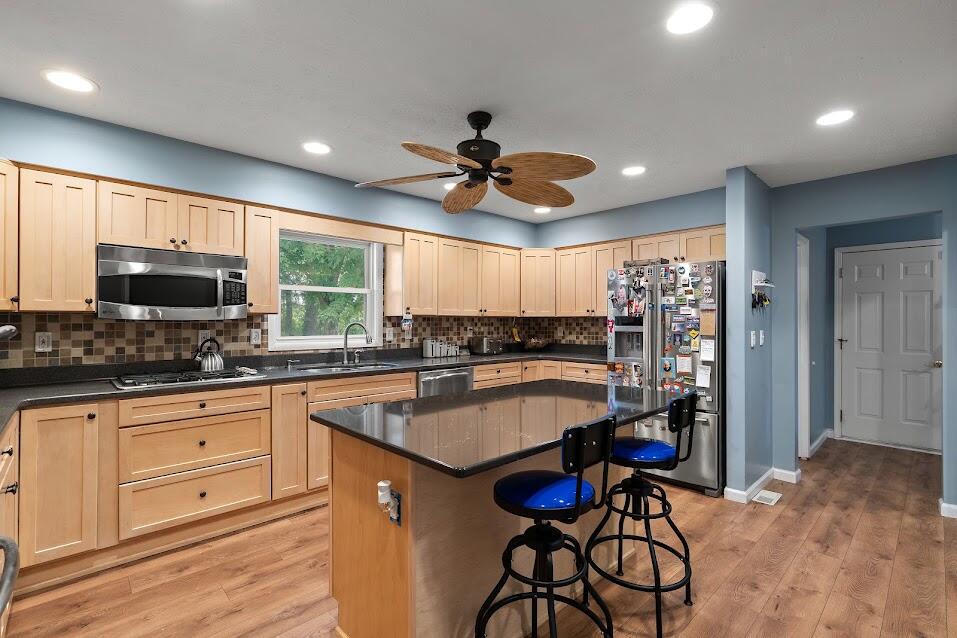 5008 E Shady Point Drive, Monticello, IN 47960; Image #8