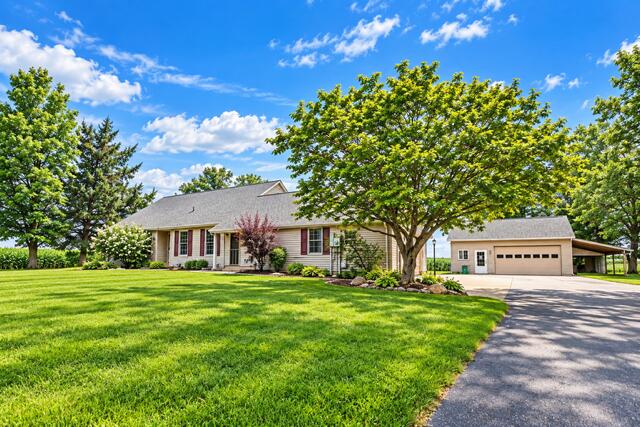 11 Sager Road, Valparaiso, IN 46383; Image #2