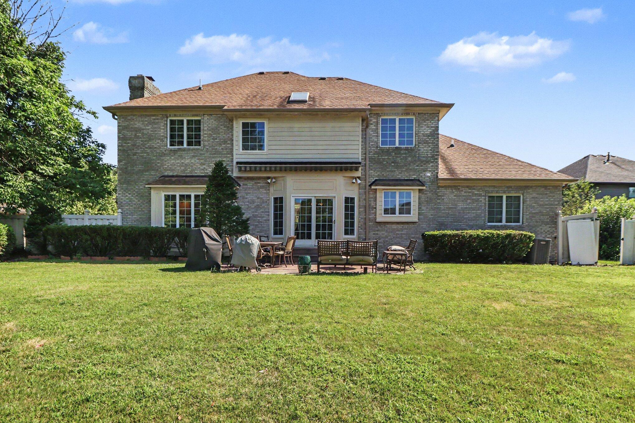 1931 Cherrywood Court, Munster, IN 46321; Image #32