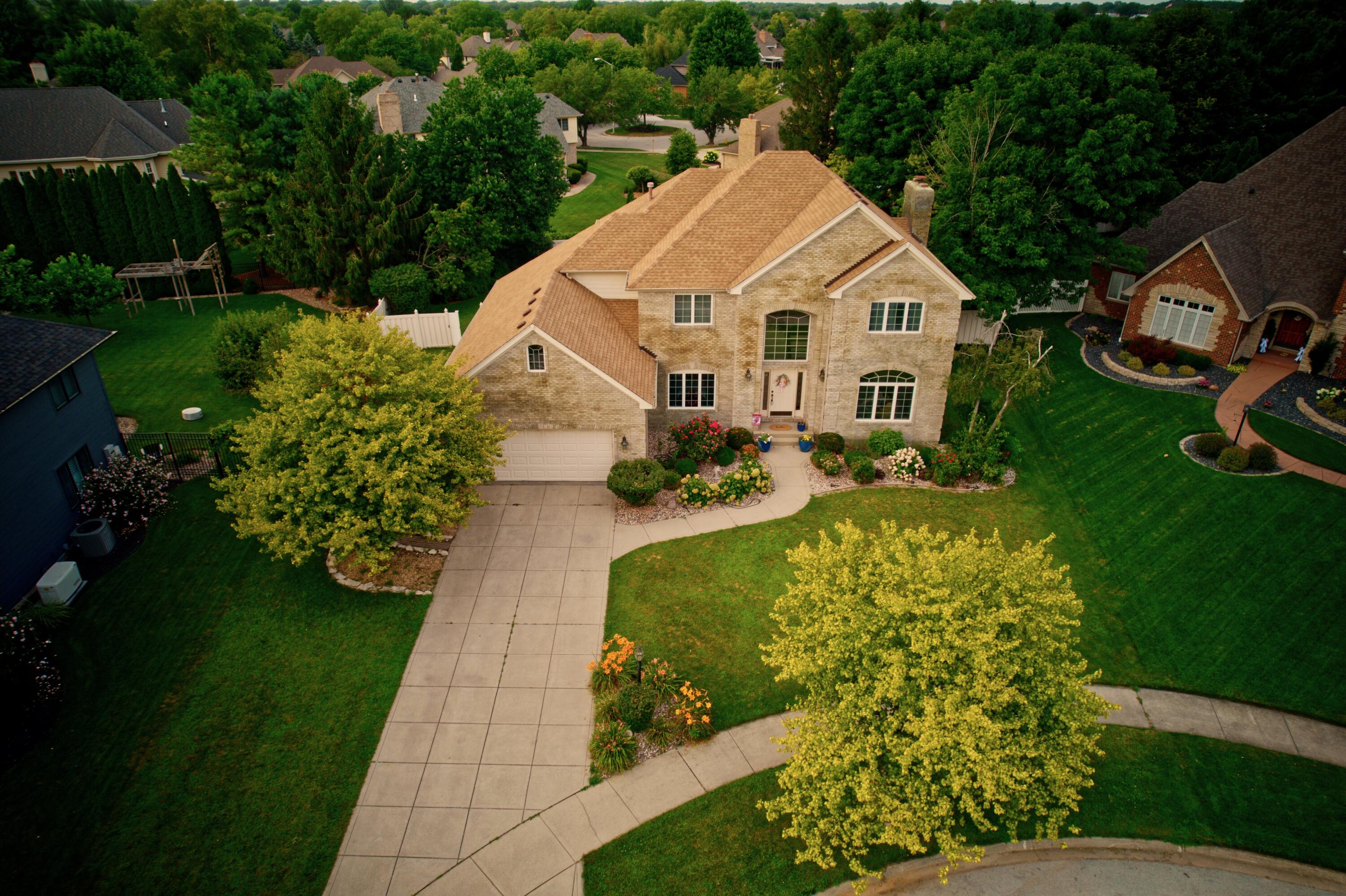 1931 Cherrywood Court, Munster, IN 46321; Image #34