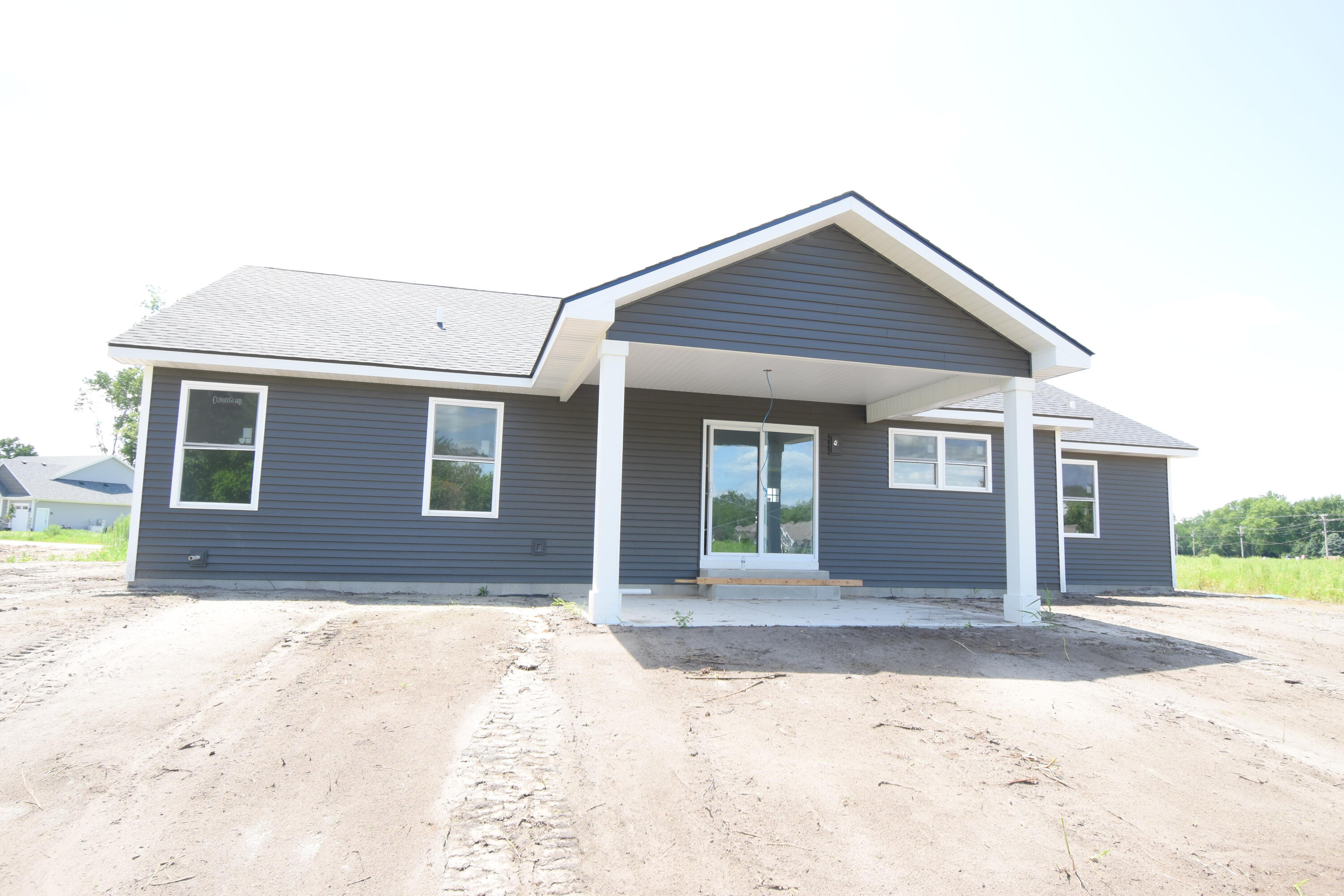 11999 Lilac Street, DeMotte, IN 46310; Image #11