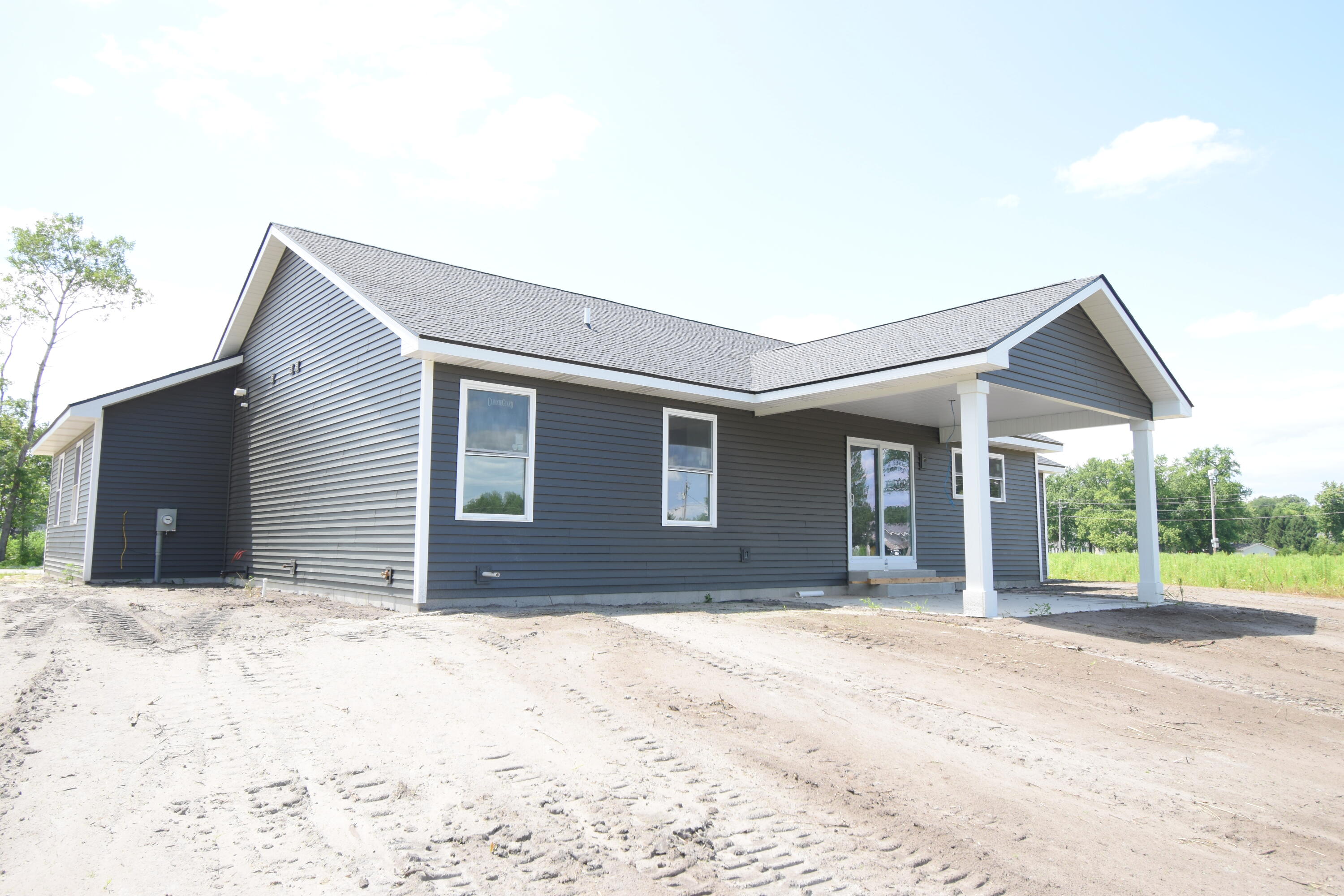 11999 Lilac Street, DeMotte, IN 46310; Image #12