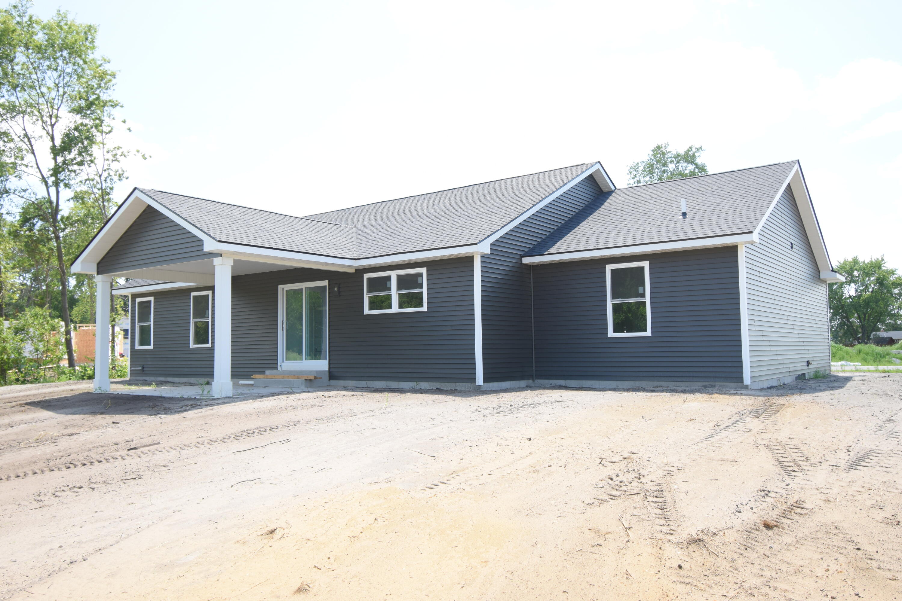 11999 Lilac Street, DeMotte, IN 46310; Image #13