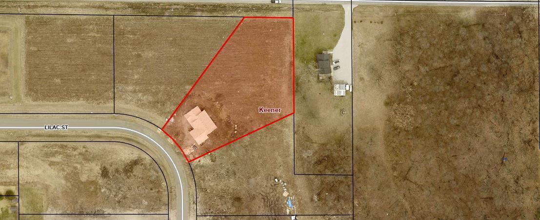 11999 Lilac Street, DeMotte, IN 46310; Image #15