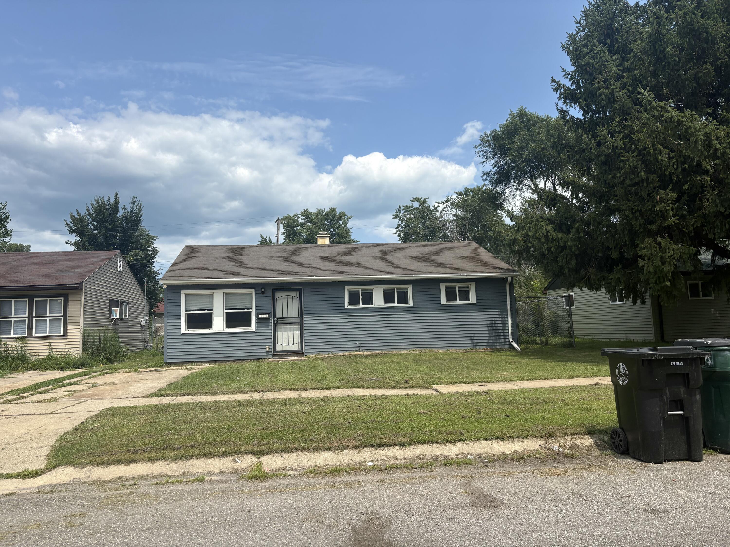 2516 Central Drive, Gary, IN 46407; Image #6