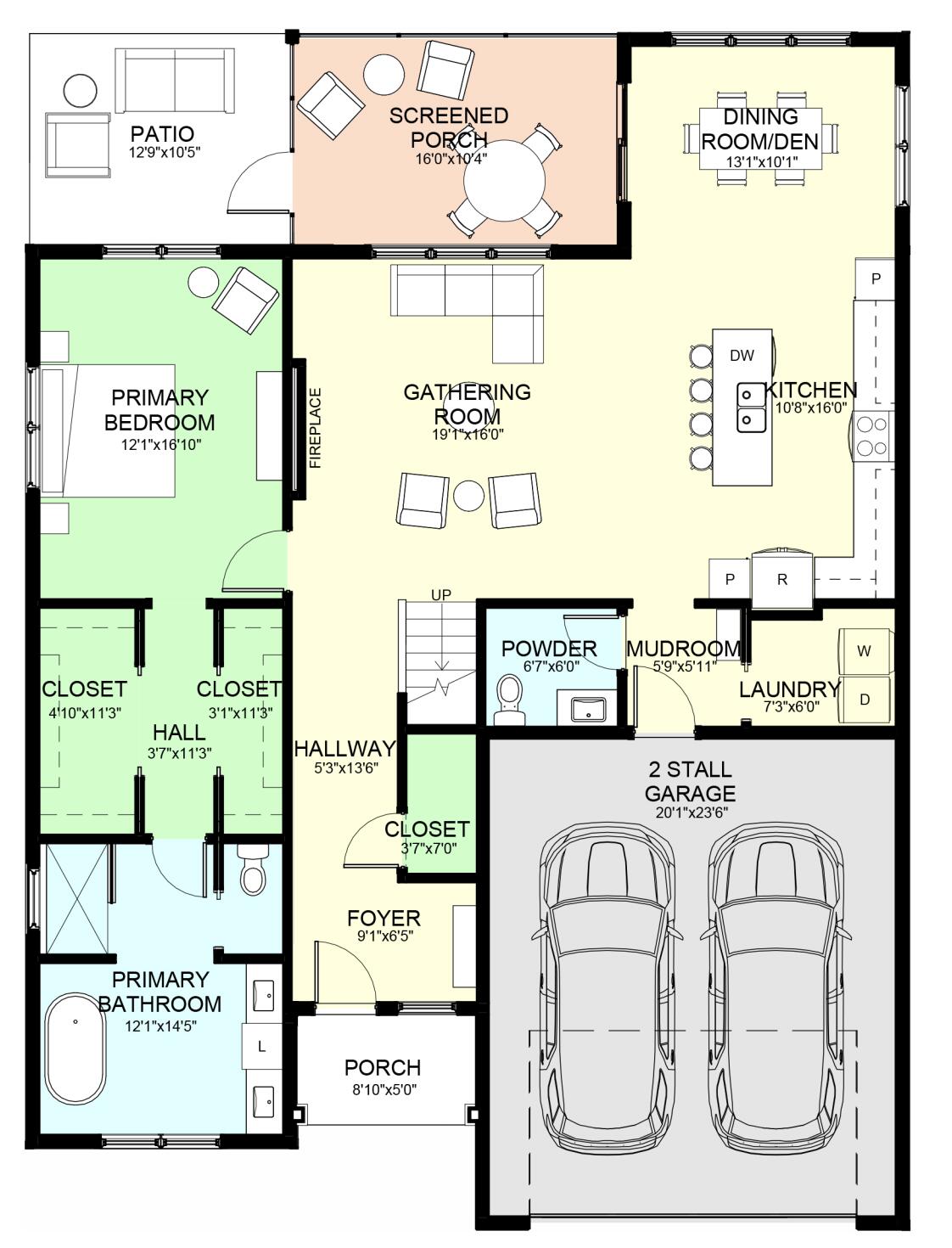 22 Moorebrooke Road, Michigan City, IN 46360; Image #26