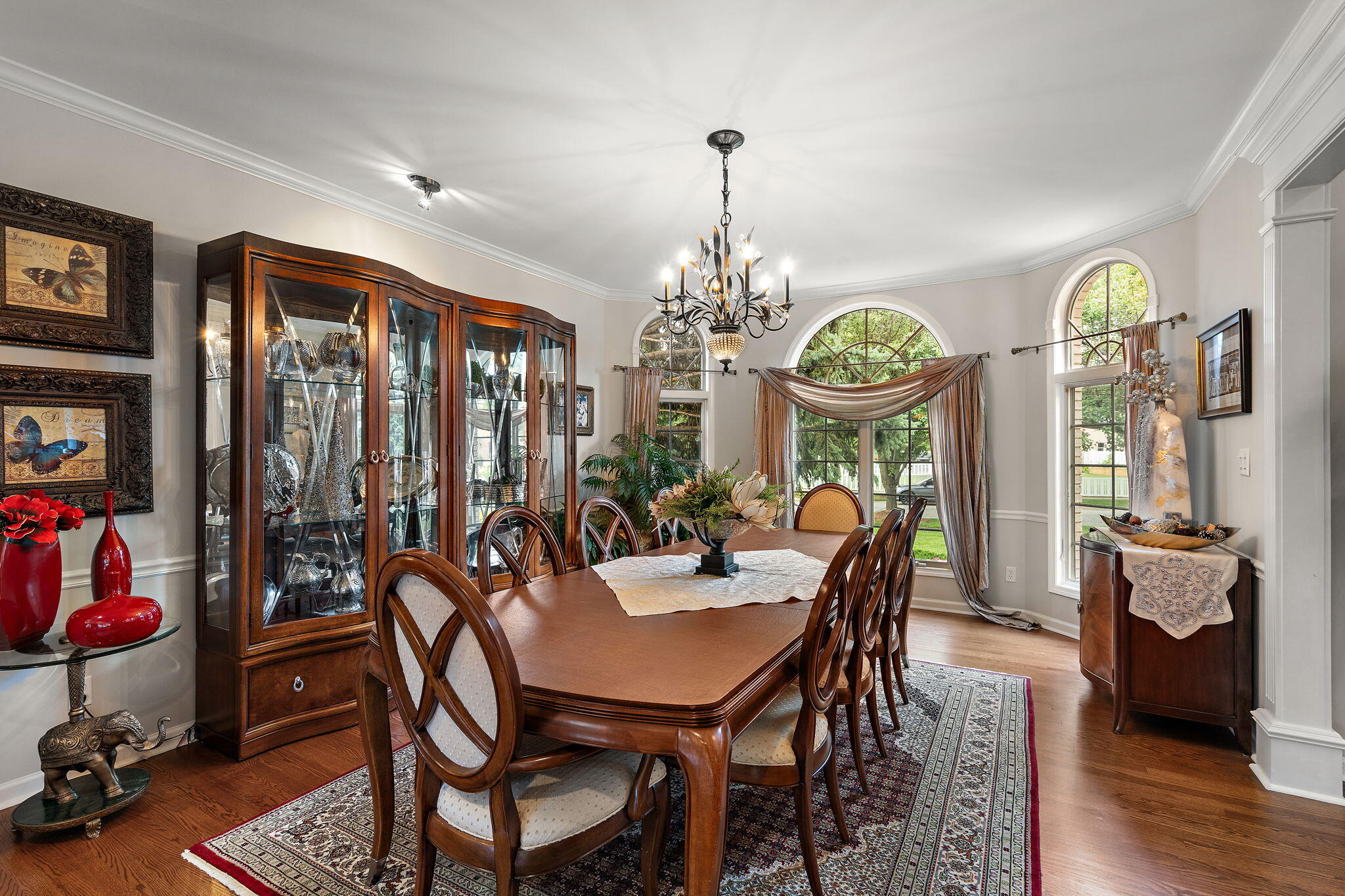 1929 Redwood Lane, Munster, IN 46321; Image #14