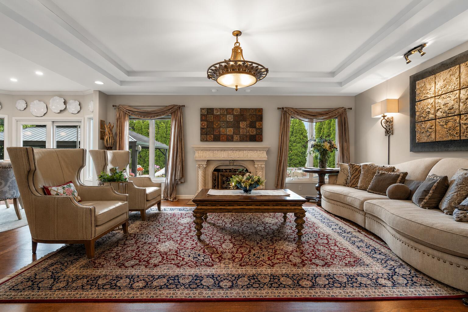 1929 Redwood Lane, Munster, IN 46321; Image #15