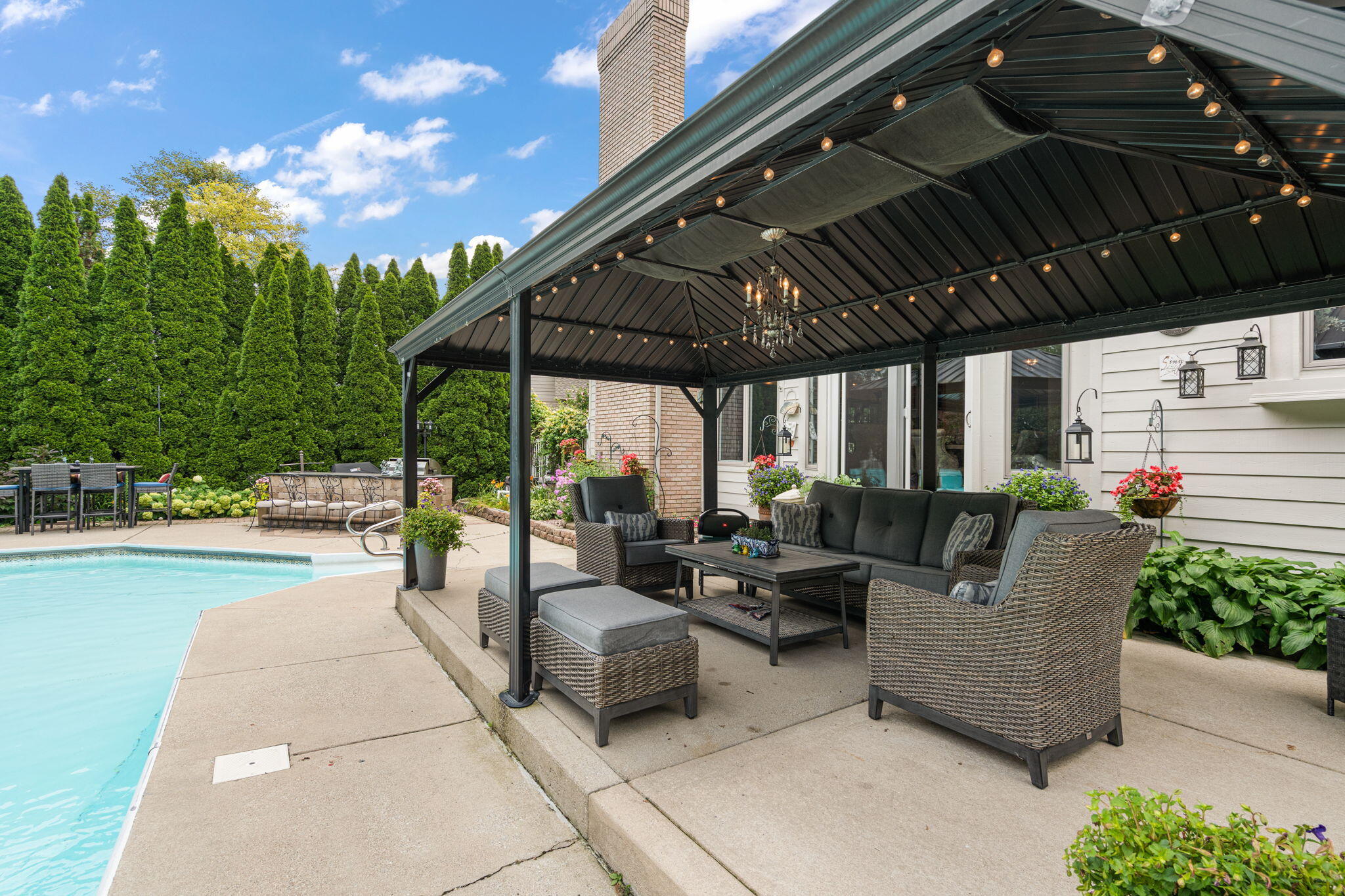 1929 Redwood Lane, Munster, IN 46321; Image #62
