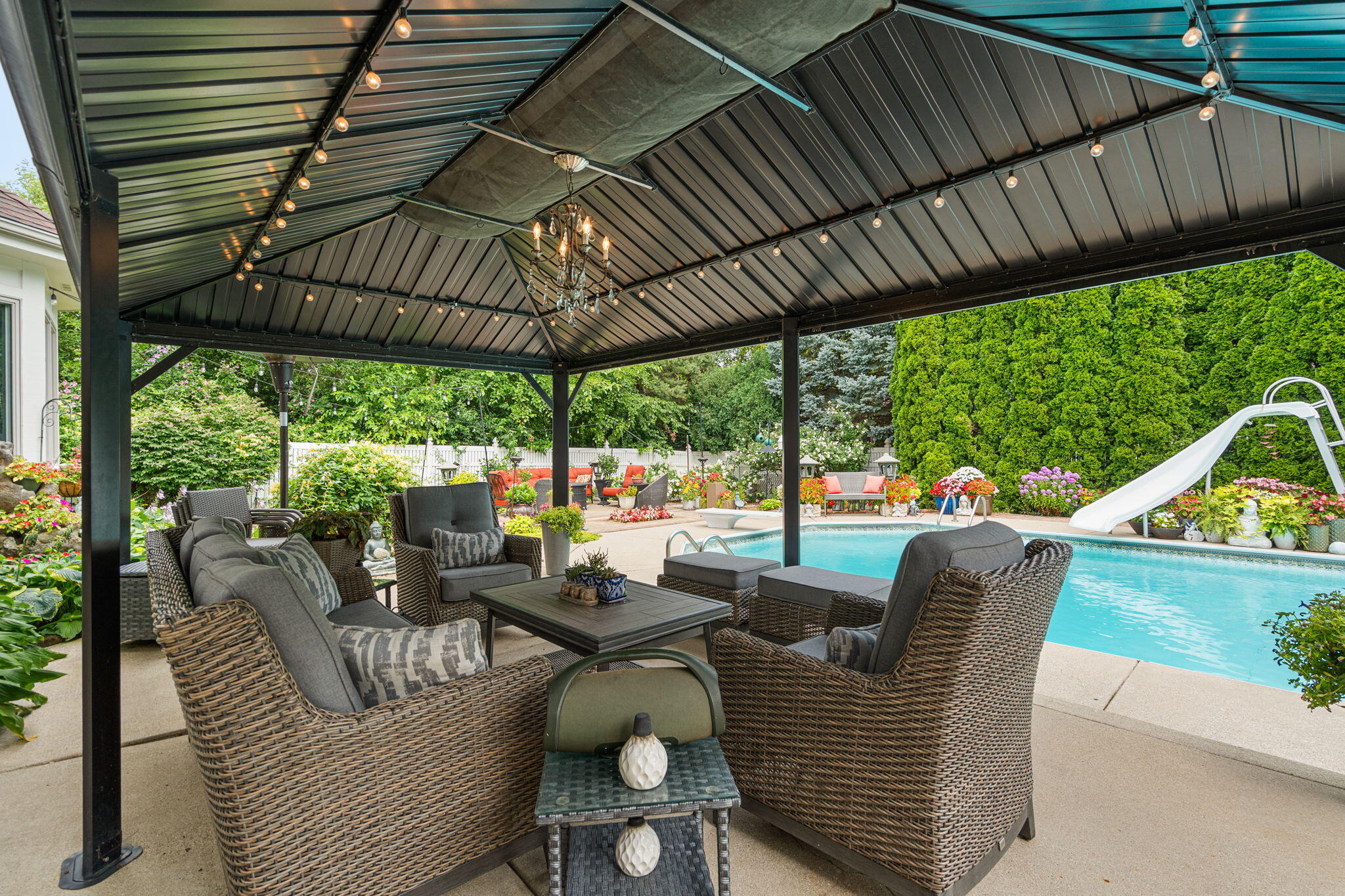 1929 Redwood Lane, Munster, IN 46321; Image #63