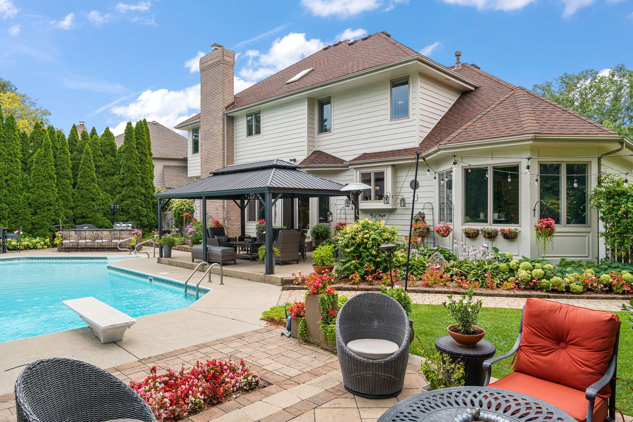 1929 Redwood Lane, Munster, IN 46321; Image #65