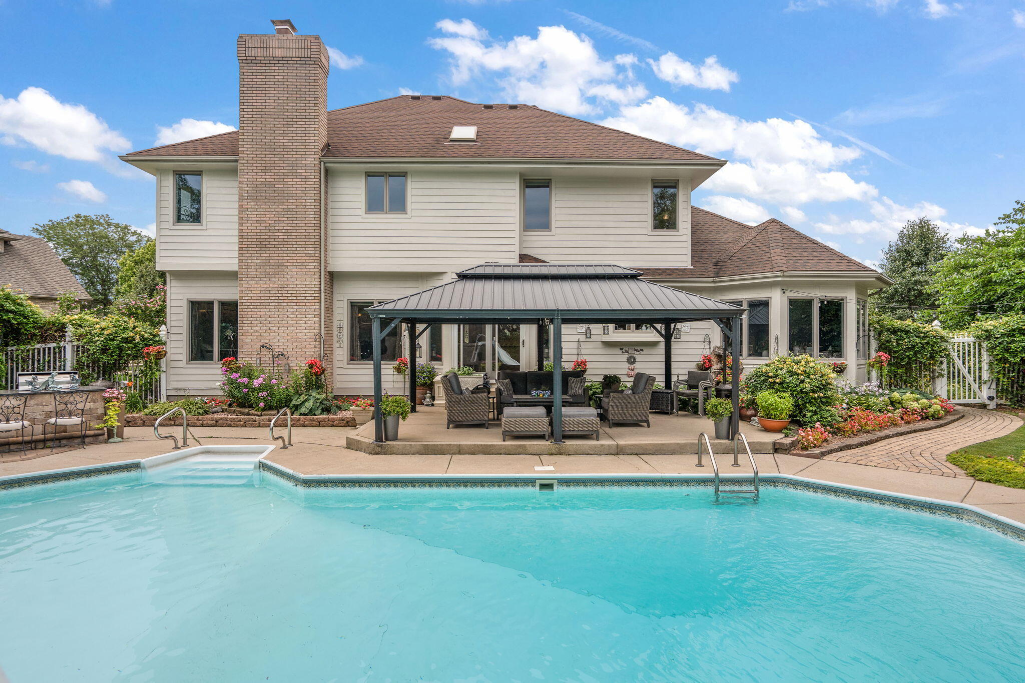 1929 Redwood Lane, Munster, IN 46321; Image #66