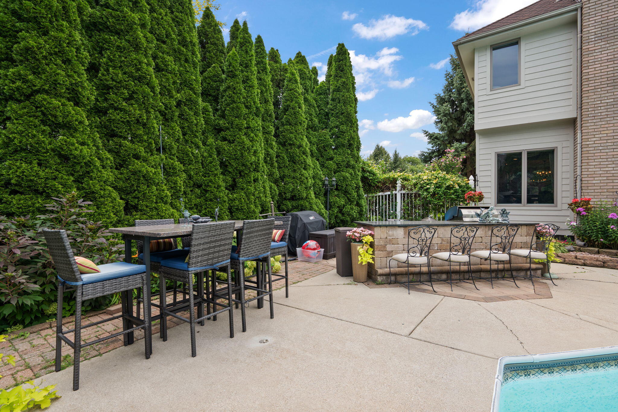 1929 Redwood Lane, Munster, IN 46321; Image #69