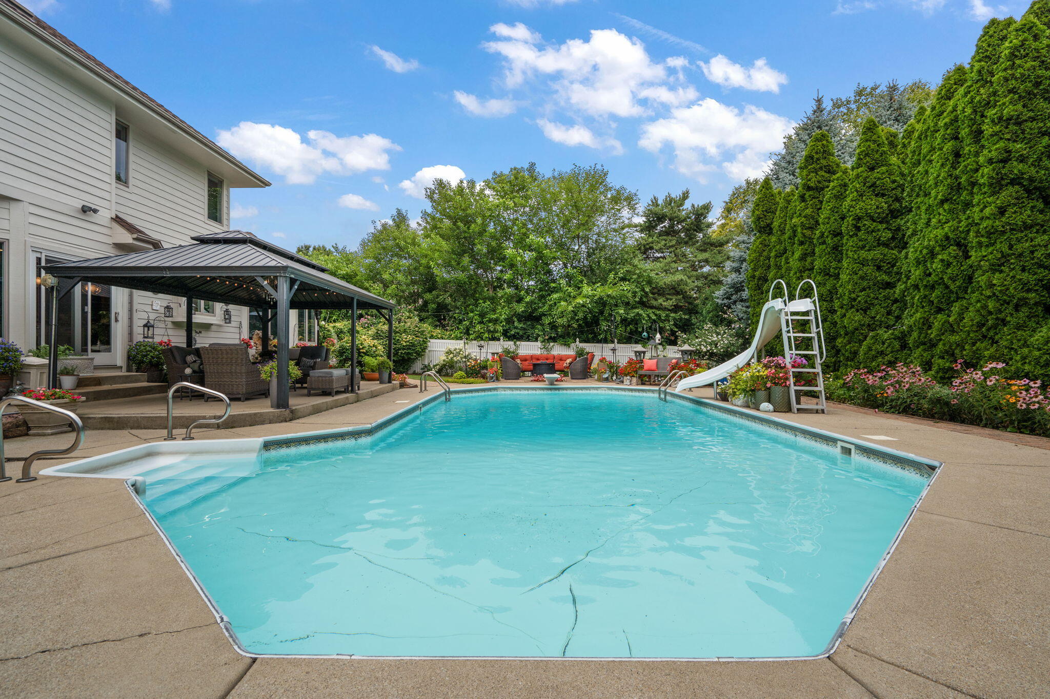 1929 Redwood Lane, Munster, IN 46321; Image #70