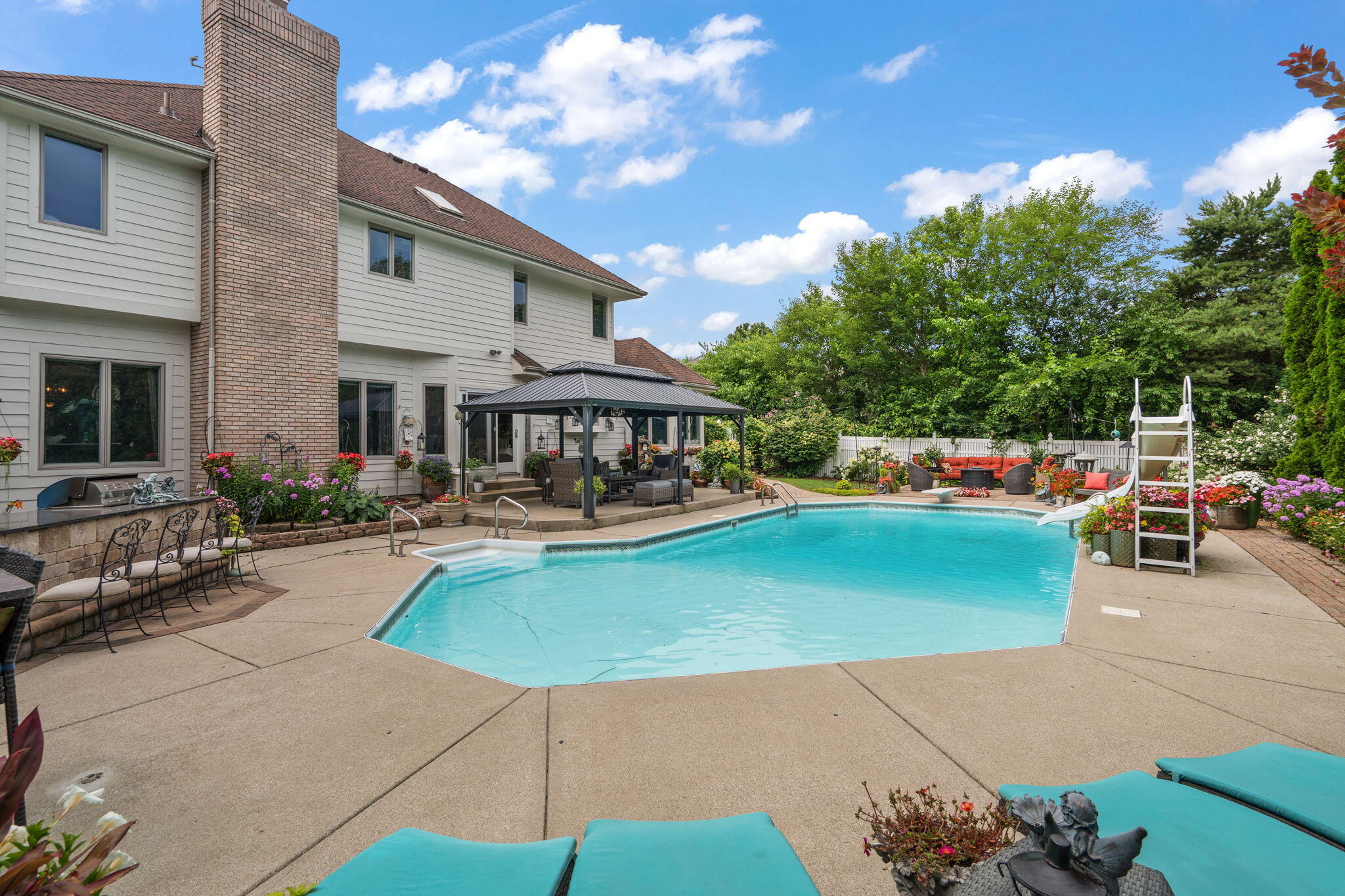 1929 Redwood Lane, Munster, IN 46321; Image #71