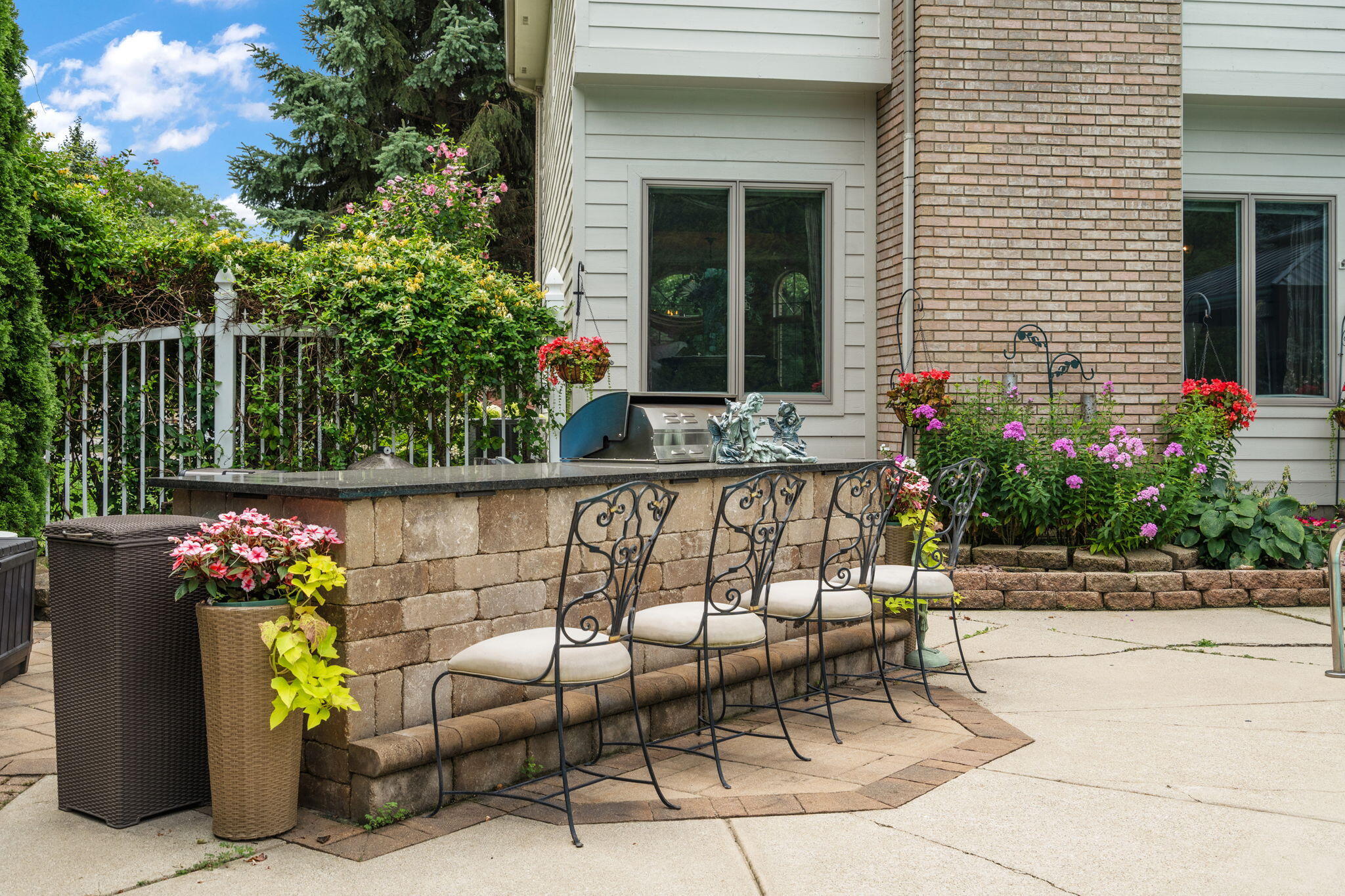 1929 Redwood Lane, Munster, IN 46321; Image #72