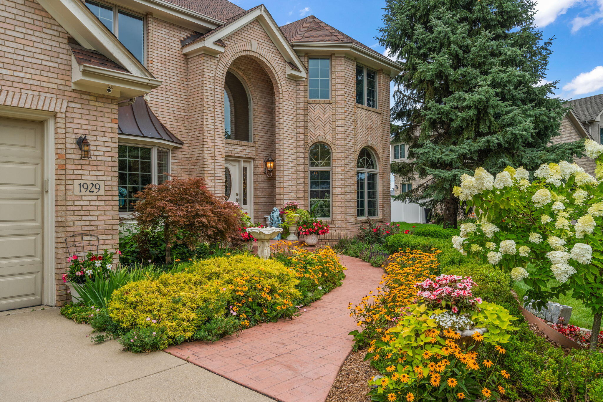 1929 Redwood Lane, Munster, IN 46321; Image #75