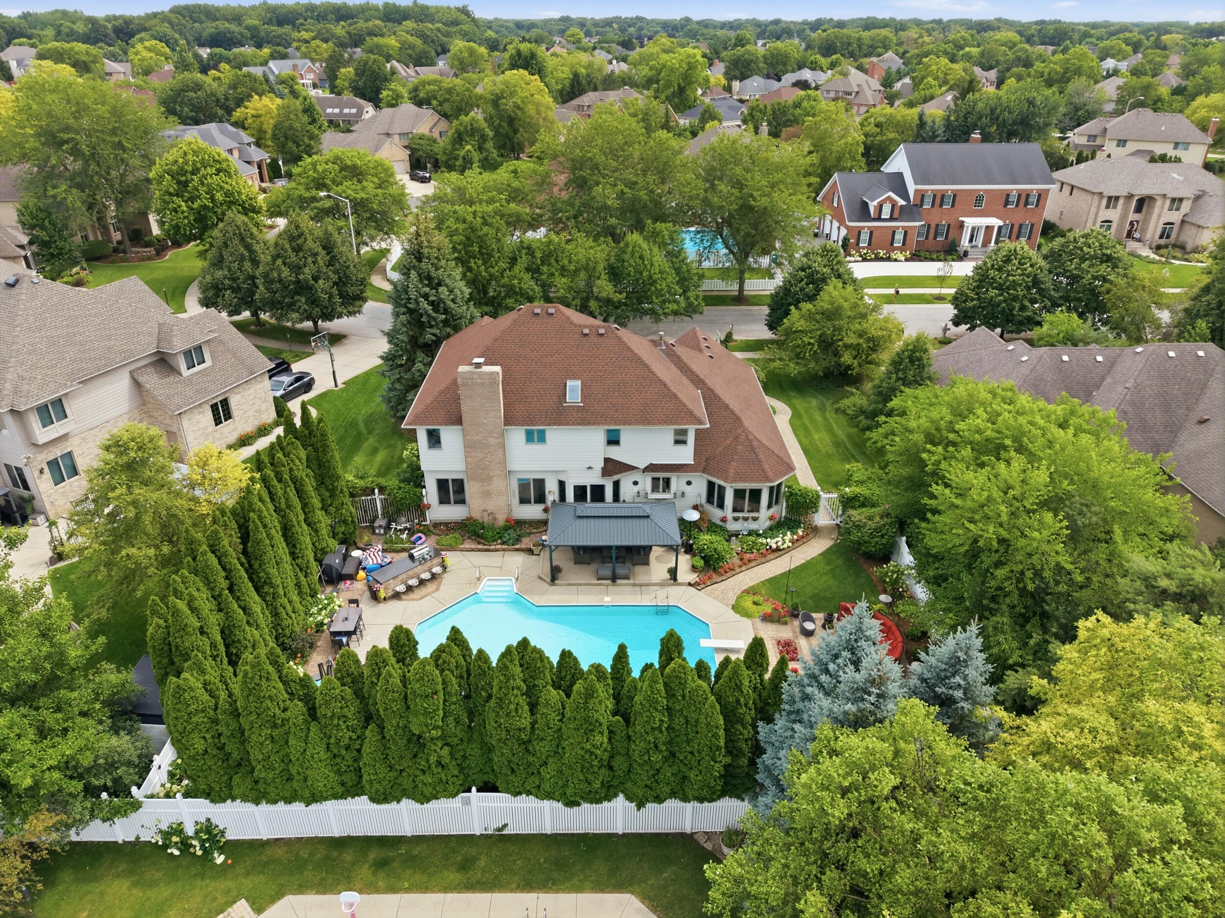1929 Redwood Lane, Munster, IN 46321; Image #76