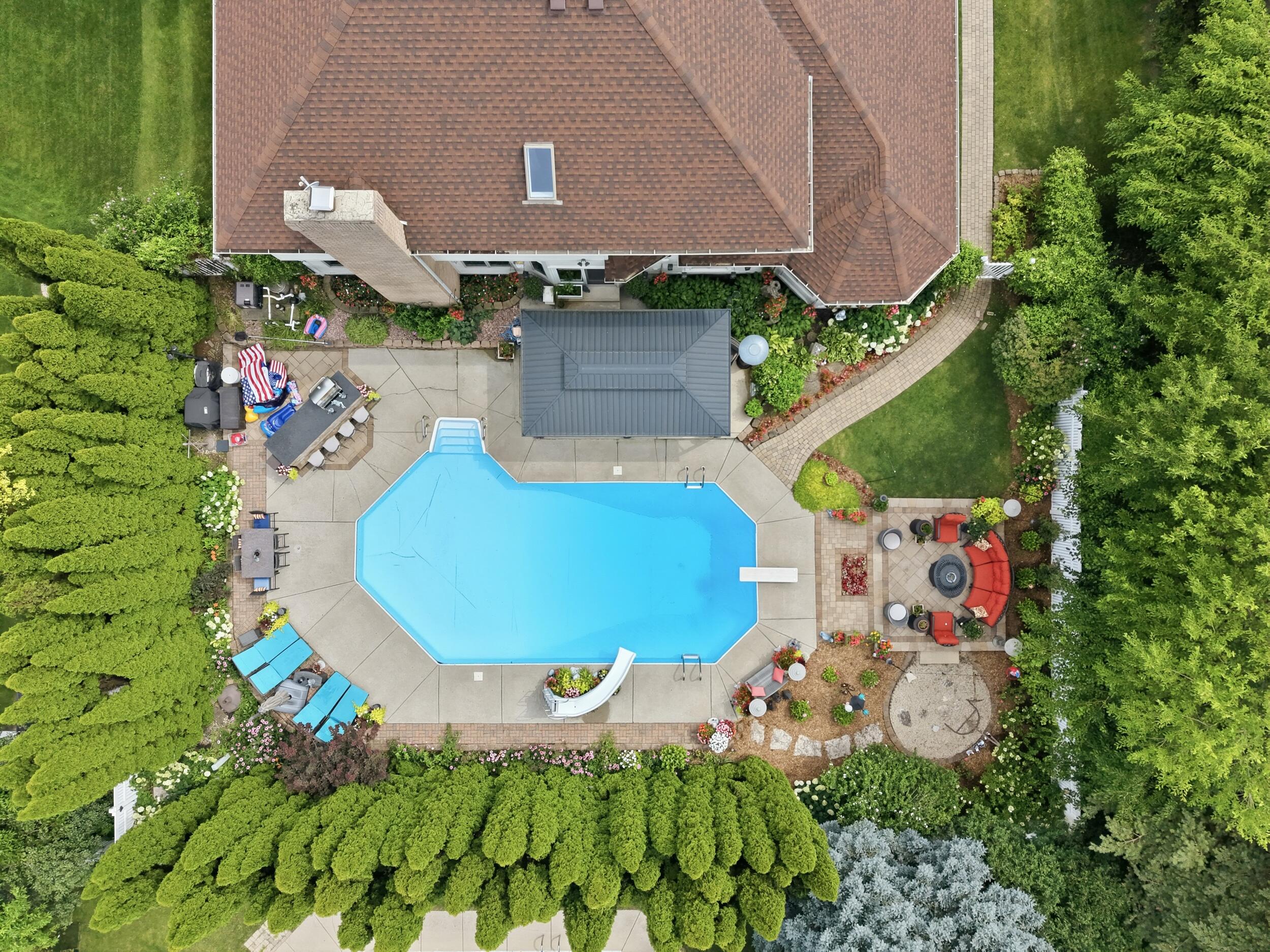 1929 Redwood Lane, Munster, IN 46321; Image #79