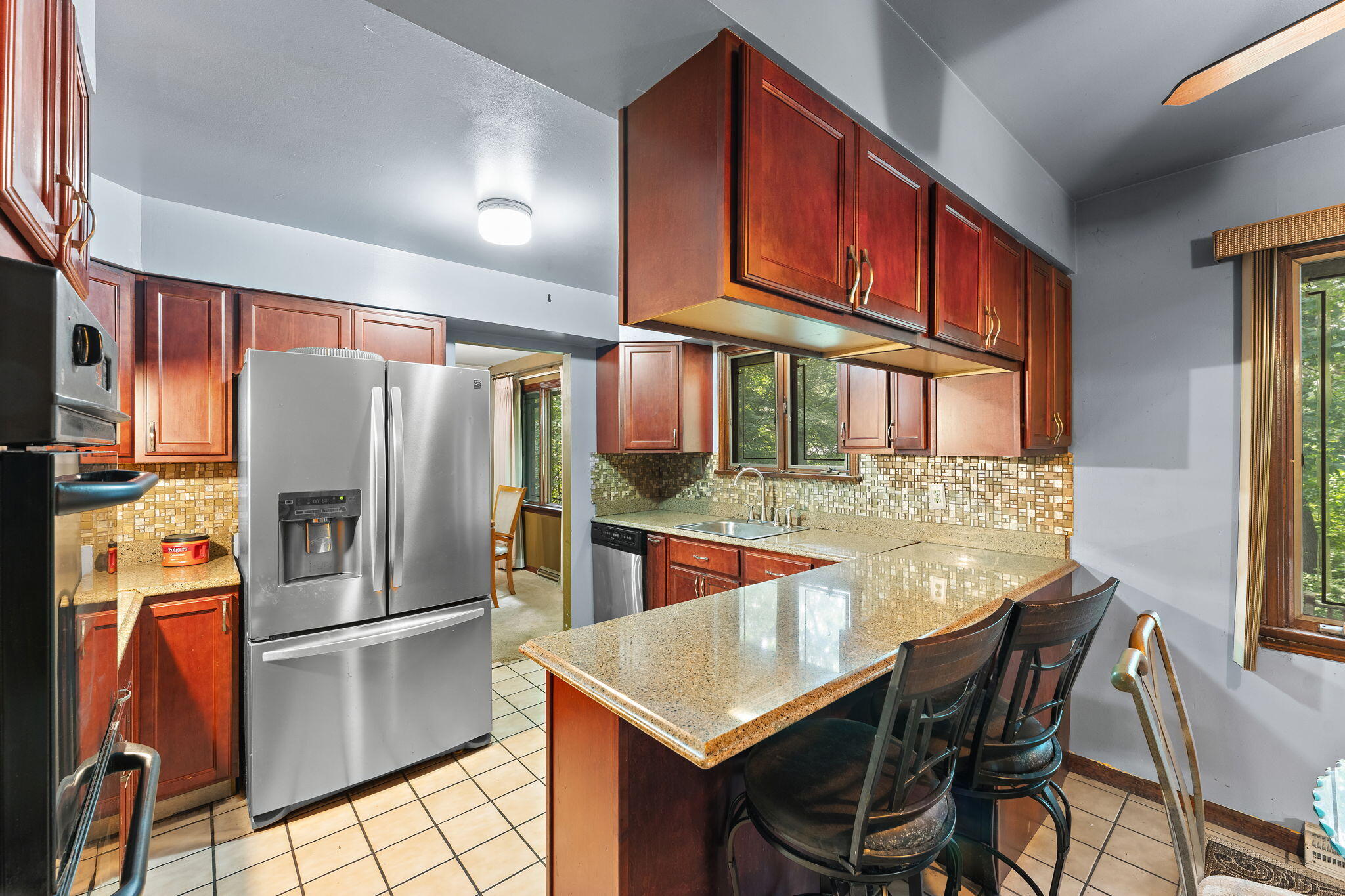 7633 Hemlock Avenue, Gary, IN 46403; Image #11