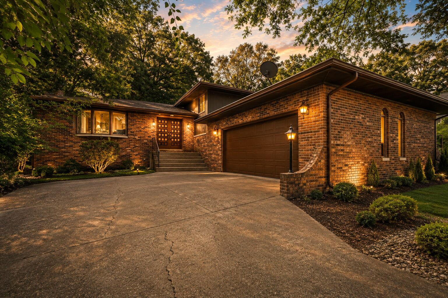 7633 Hemlock Avenue, Gary, IN 46403; Image #2