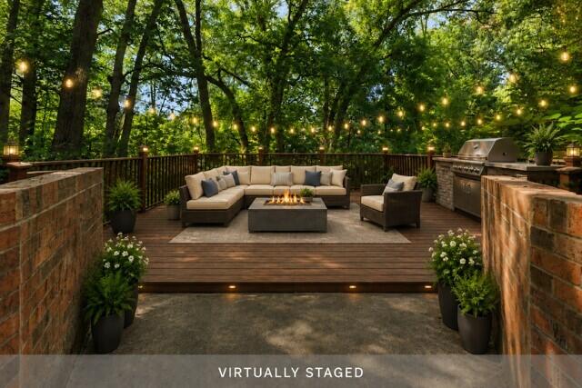 7633 Hemlock Avenue, Gary, IN 46403; Image #25