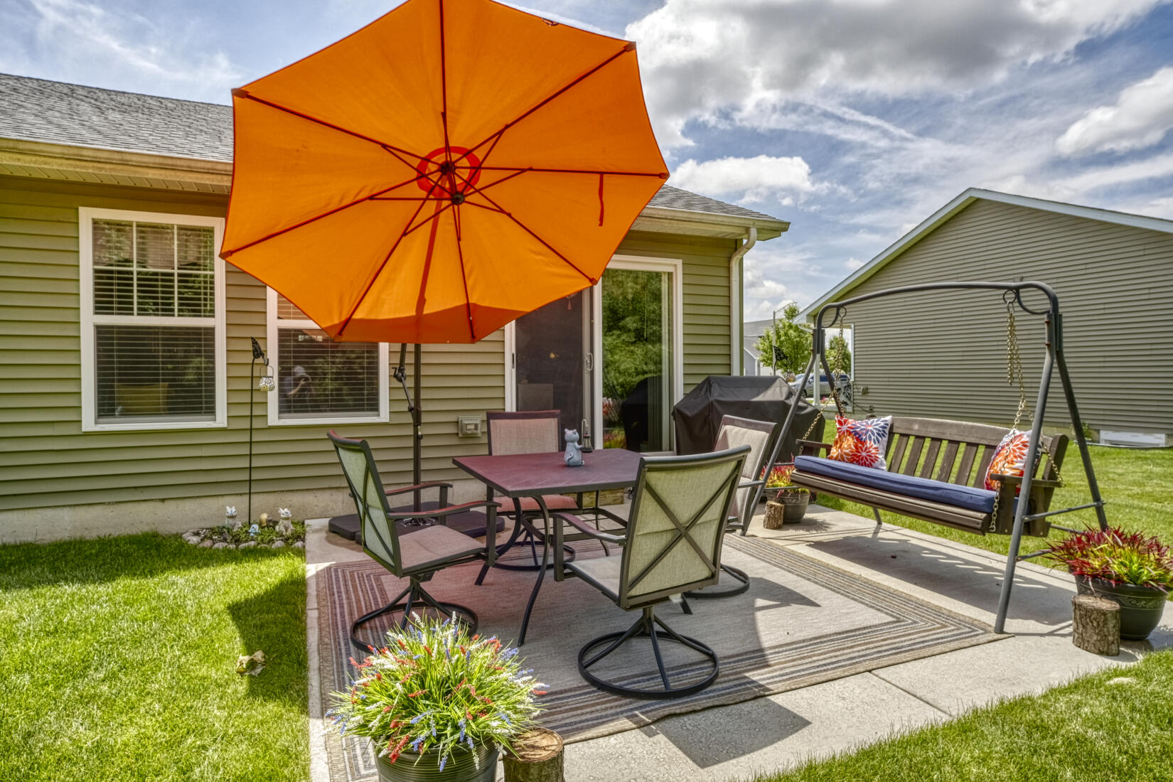 5842 W 172nd Avenue, Lowell, IN 46356; Image #14