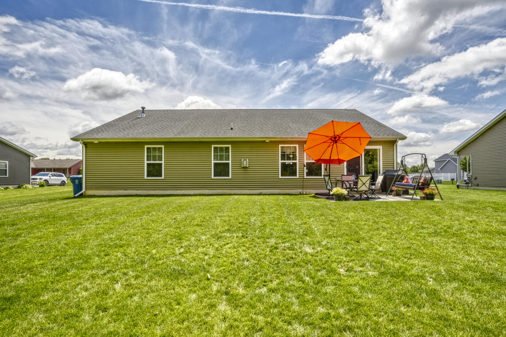 5842 W 172nd Avenue, Lowell, IN 46356; Image #15