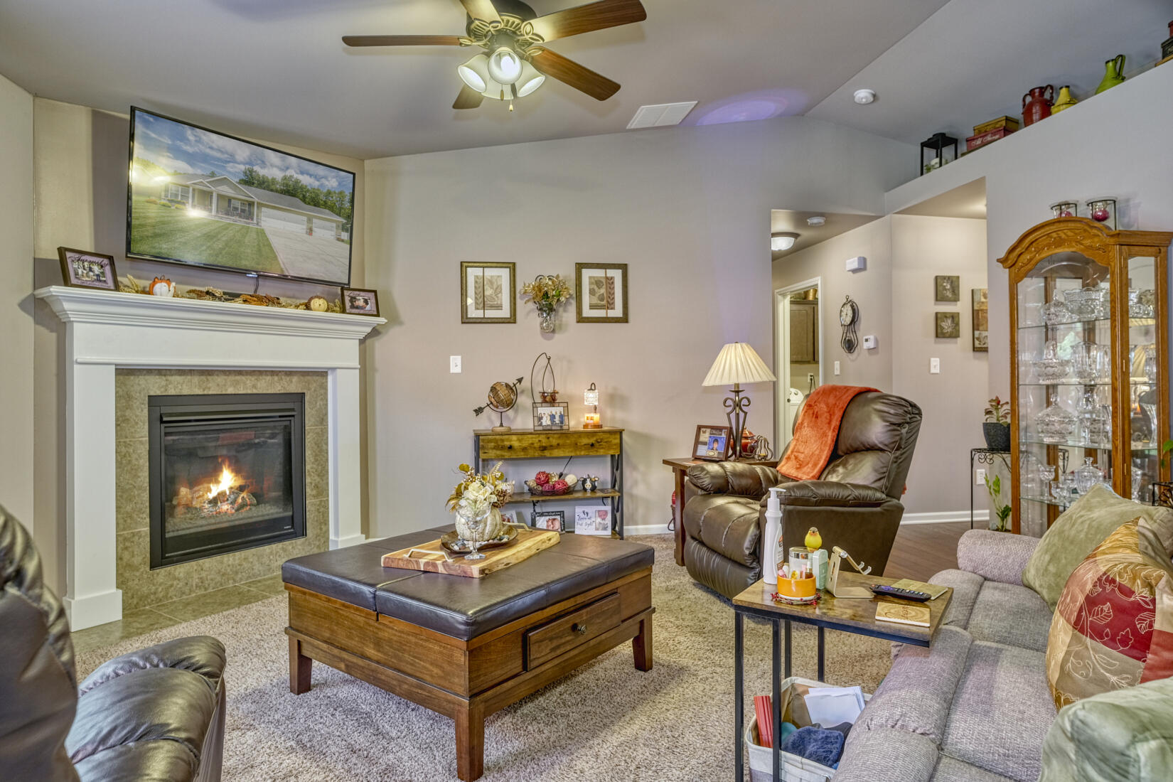 5842 W 172nd Avenue, Lowell, IN 46356; Image #5