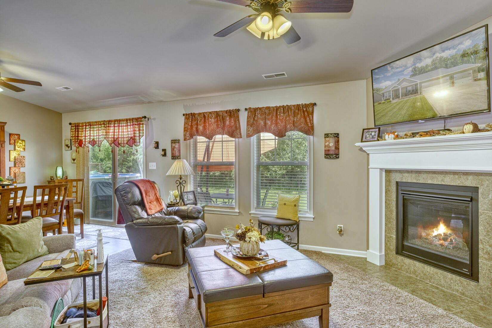 5842 W 172nd Avenue, Lowell, IN 46356; Image #6