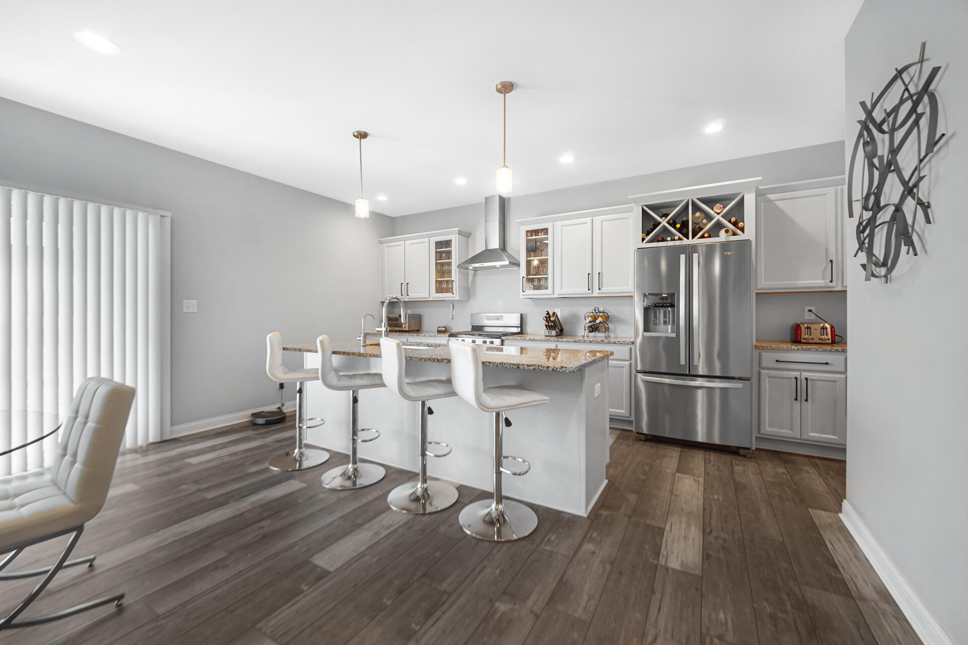 9551 Fescue Drive, St. John, IN 46373; Image #10
